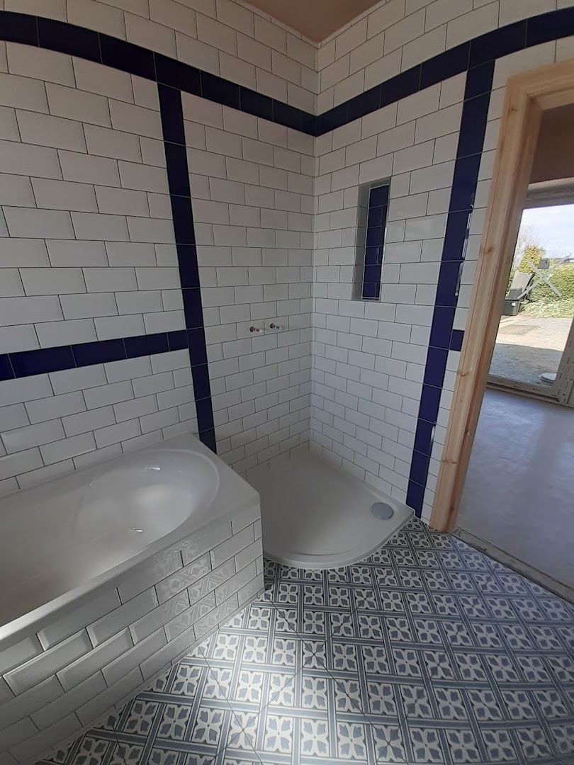 Hykeham tiling services — Photos 5