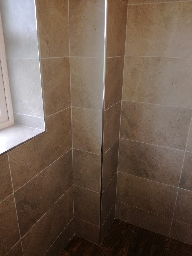 Hykeham tiling services — Photos 9