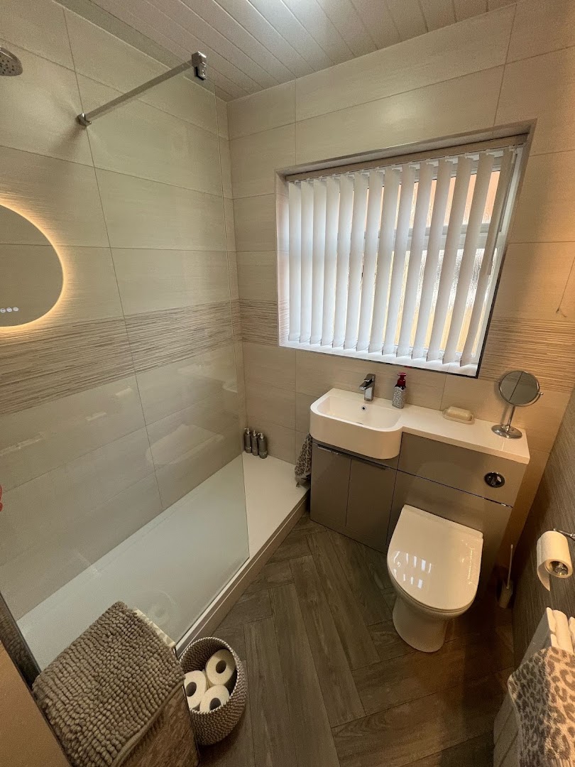 Hykeham tiling services — Photos 1