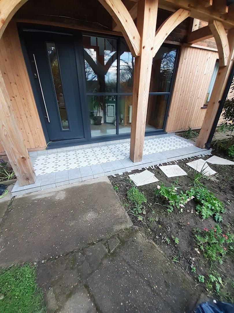 Hykeham tiling services — Photos 8