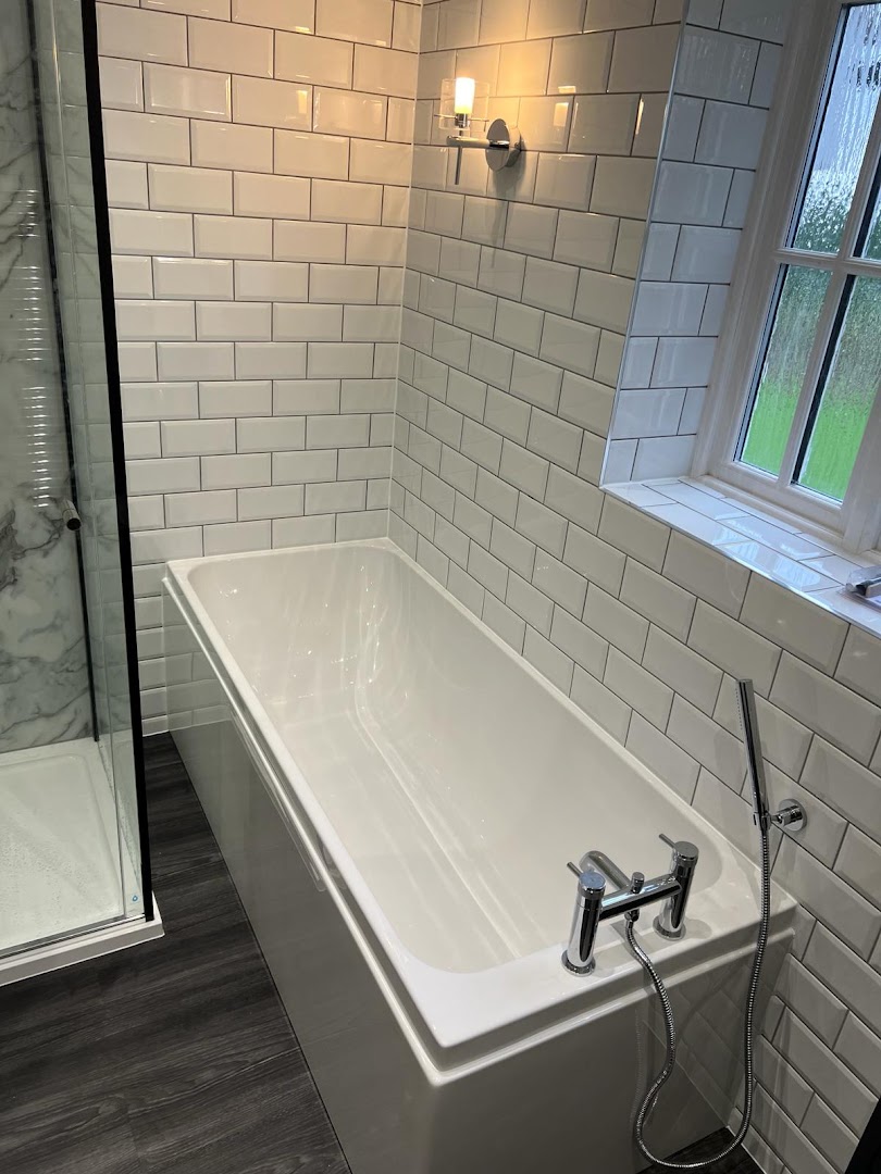 Hykeham tiling services — Photos 6