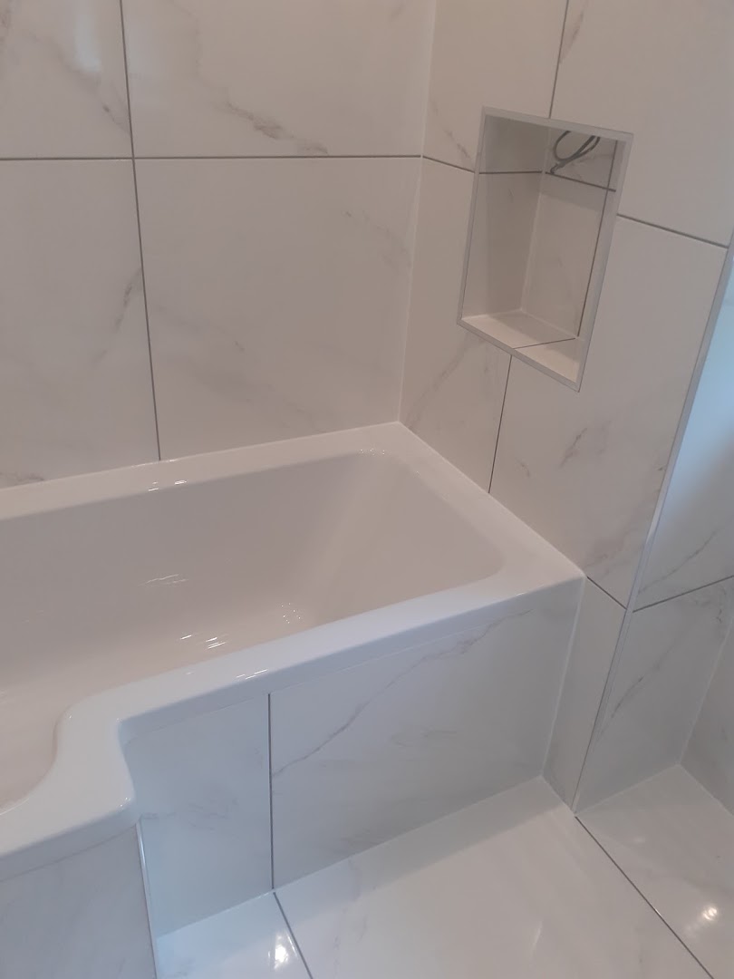Hykeham tiling services — Photos 7